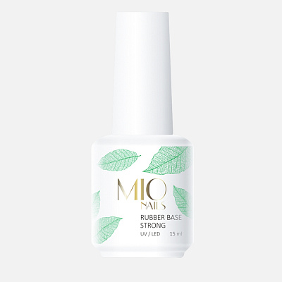 База для гель-лака MIO Nails Base Strong 15 мл