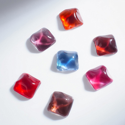 Гель-лак Monami Палитра потребностей «Отсутствие морали» 8 г