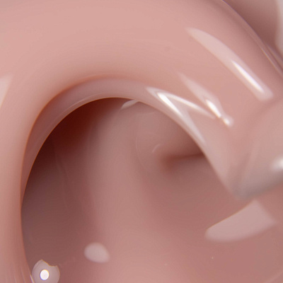 Гель моделирующий Modeling Gel Lakres Dusty Pink 15 мл
