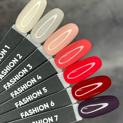 Гель-лак Holy Molly Fashion №04 11 мл