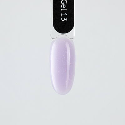 Жидкий полигель Monami Liquid PolyGel №13 15 г