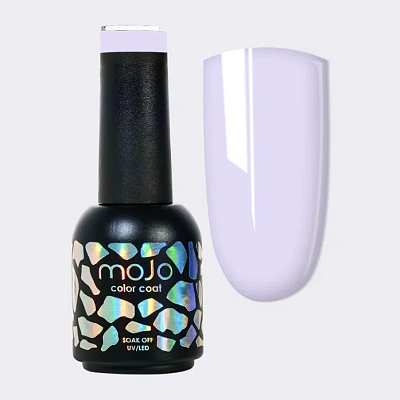 Гель-лак MOJO №045/2 Cinnamon 8 мл