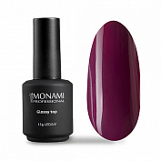 Глянцевый топ для гель-лака без липкого слоя Glossy Monami 15 г