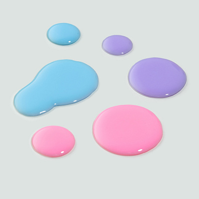 Жидкий полигель Monami Liquid PolyGel №24 Marshmallow 15 г