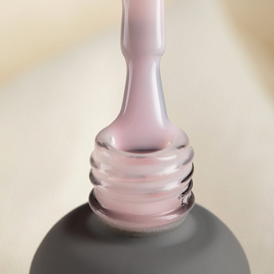 Камуфлирующий топ Super Shine top Monami Sunrise Pale Pink 8 мл