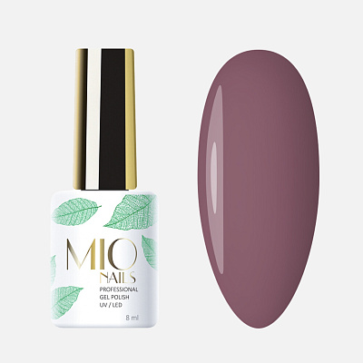 Гель-лак MIO Nails №B-03 Томный взгляд 8 мл