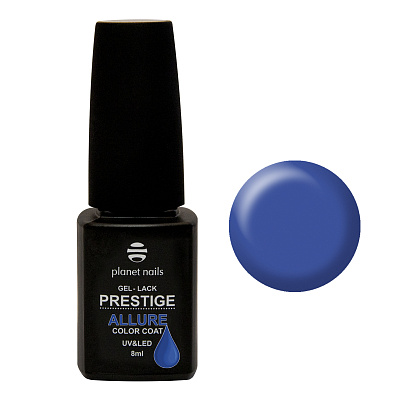 Гель-лак Planet nails Prestige Allure №626 8 мл арт.12626