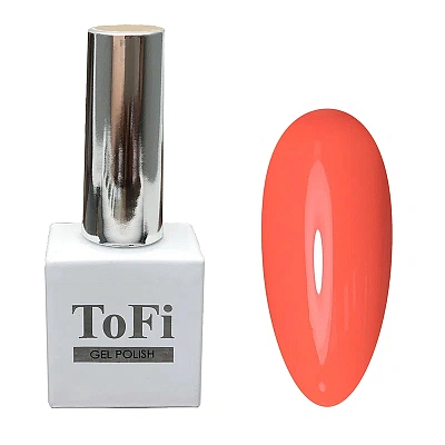Гель-лак ToFi №108 10 мл