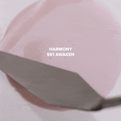 Гель-лак RockNail №551 Harmony Awaken 10 мл