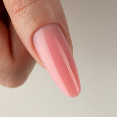 Моделирующий гель Monami Gel Smart Pink 30 г