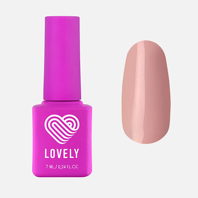 База камуфлирующая Lovely Touch Base №05 12 мл