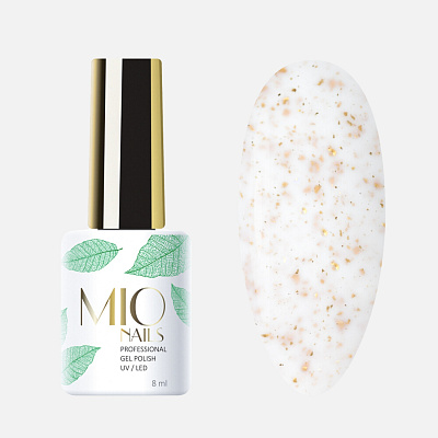 Гель-лак MIO Nails Golden Nude №GN-01 8 мл