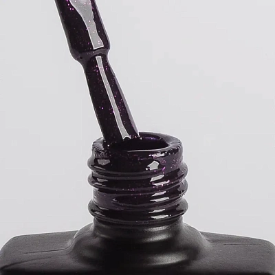 Гель-лак RockNail №226 Wine Not (Merlot to Go) 10 мл