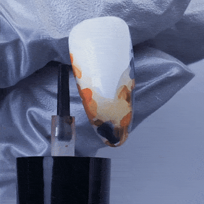 Акварельные краски MIO Nails №12 5 мл