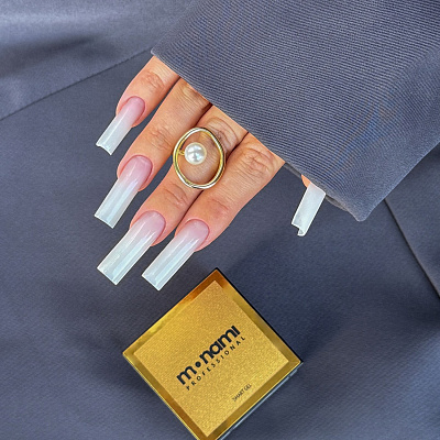 Моделирующий гель Monami Gel Smart Luna 15 г