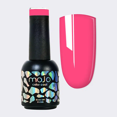 Гель-лак MOJO №025 Princess Castle 8 мл