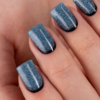 Гель-лак Monami Millennium Sky Blue 8 г