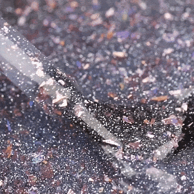 Светоотражающая база для гель-лака MiLK Radiant Base №97 Golden Touch 9 мл