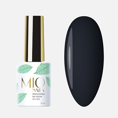 Гель-лак MIO Nails №E-11 Темный маренго 8 мл