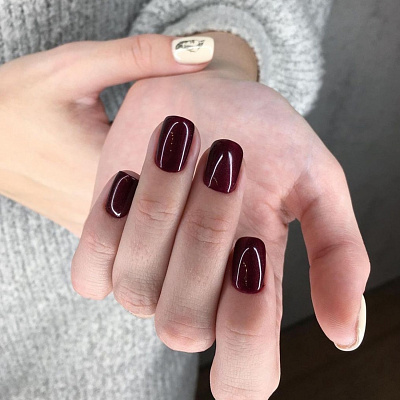 Гель-лак MIO Nails №D-17 Роскошь 8 мл