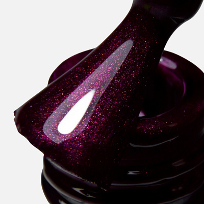 Гель-лак MIO Nails №D-17 Роскошь 8 мл