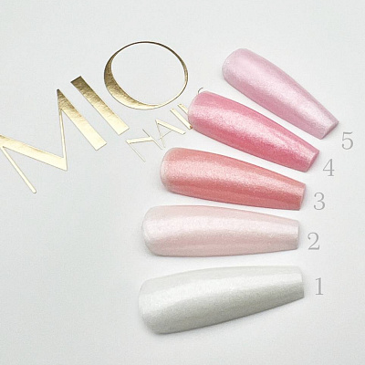 Гель Ice Cream Gel Jewel #03 Mio Nails 13 г