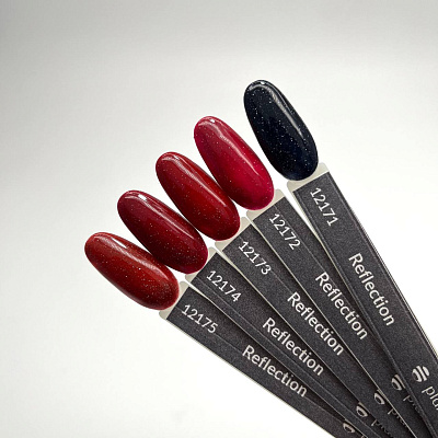 Гель-лак Planet nails Reflection №171 8 мл арт.12171