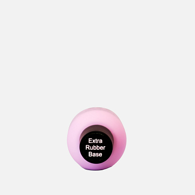База для гель-лака ENIGMANIC Base Extra Rubber 15 мл