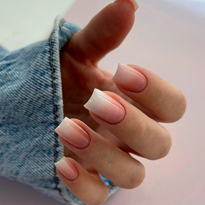 Гель-лак MIO Nails №C-02 Имбирное печенье 8 мл