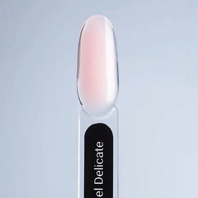 Моделирующий гель Monami Gel Smart Delicate 15 г