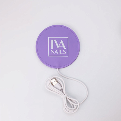 Нагреватель для гелей IVA NAILS