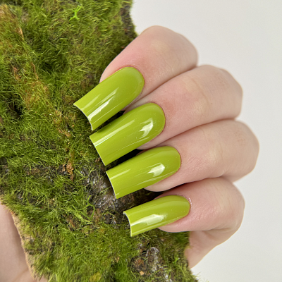 Гель-лак NAVI 40 Мох 8 мл