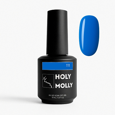 Гель-лак Holy Molly №111 11 мл