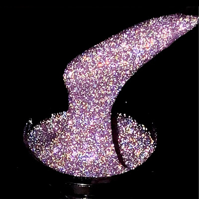 Гель для наращивания ENIGMA Shine gel №10 15 мл
