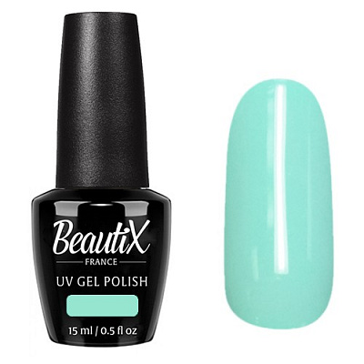 Гель-лак Beautix MINI 8 мл (№410)