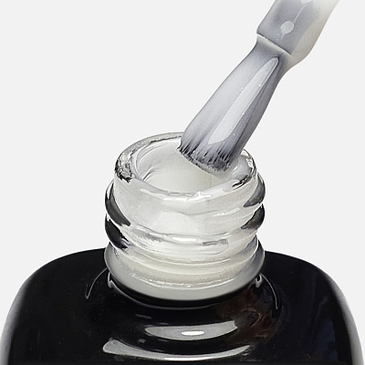 Топ для гель-лака IQ Beauty №104 Milk Top No Sticky Coco 10 мл