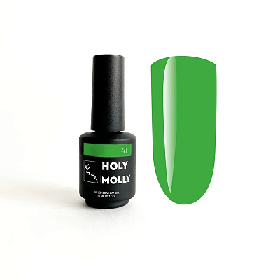 Гель-лак Holy Molly №041 11 мл