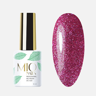 Гель-лак MIO Nails №Z-19 Феерия 8 мл
