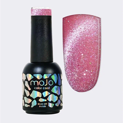 Гель-лак MOJO №253 Crazy Cats 8 мл