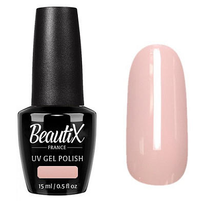Гель-лак Beautix MINI 8 мл (№615)