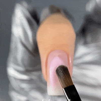 Гель моделирующий Modeling Gel Lakres Baby Pink 15 мл