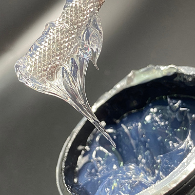 Гель-желе Mystique Jelly Gel «Drop» 13 мл