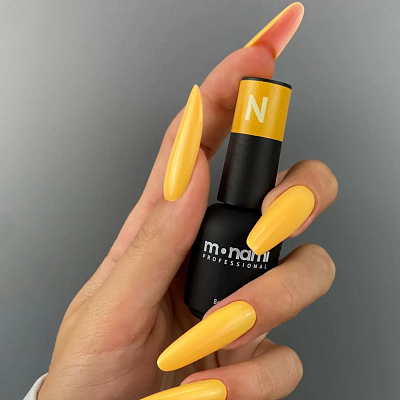 Гель-лак Monami KOLLEGI collection NIKA 8 г