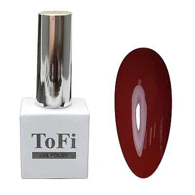 Гель-лак ToFi №095 10 мл