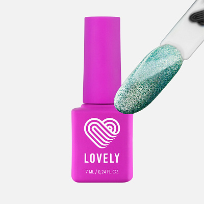 Гель-лак Lovely Illumination IL05 7 мл