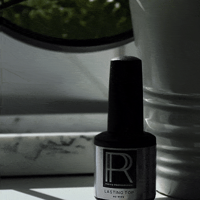 Топ для гель-лака без липкого слоя Premio by Mystique Lasting Top 15 мл