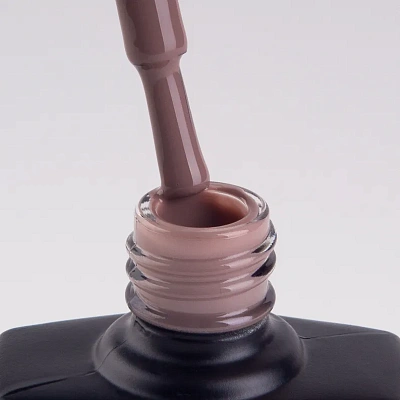 Гель-лак RockNail №122 Basic (Milk Chocolate) 10 мл