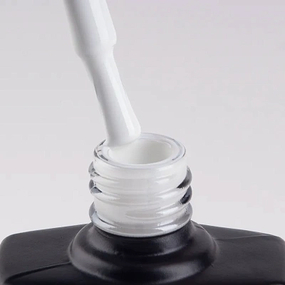 Гель-лак RockNail №103 Basic (Simple White) 10 мл