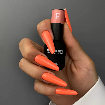 Гель-лак Monami KOLLEGI collection FEDOR 8 г