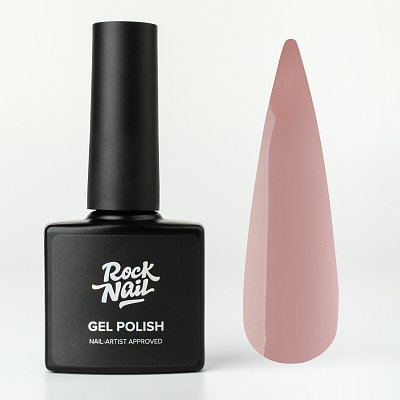 Гель-лак RockNail №552 Harmony Twig 10 мл